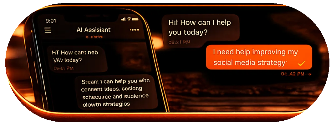 Social Craft Agency AI digital marketing agency team and growth strategy