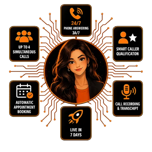 Social Craft Agency service package graphic